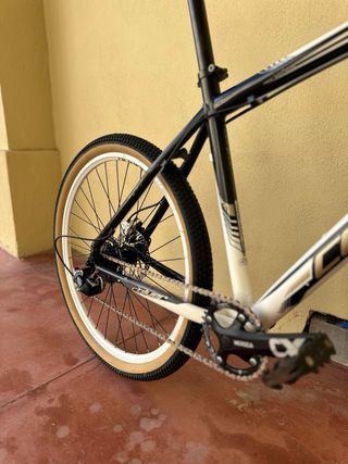 Bicicleta MTB COLUER