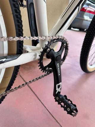 Bicicleta MTB COLUER