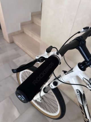 Bicicleta MTB COLUER