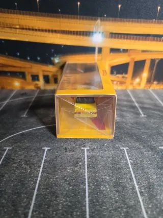 Tarmac Works Volvo 240 Turbo Thai Group A