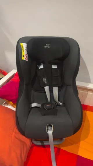 Silla de coche Britax Römer Max-Way