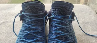 Nike Air Jordan XXXII Low Talla 42