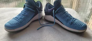 Nike Air Jordan XXXII Low Talla 42