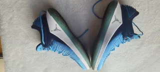 Nike Air Jordan XXXII Low Talla 42