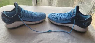 Nike Air Jordan XXXII Low Talla 42