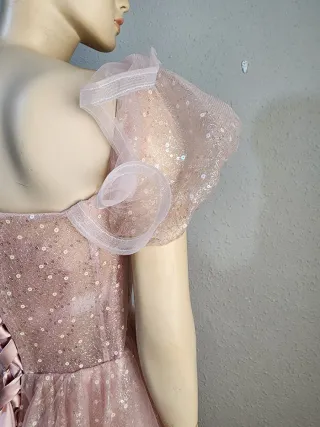 Vestido de 15 años / Fiesta / Novia