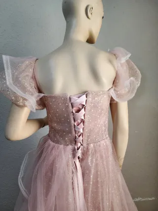 Vestido de 15 años / Fiesta / Novia