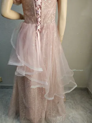 Vestido de 15 años / Fiesta / Novia