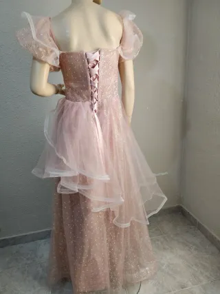 Vestido de 15 años / Fiesta / Novia