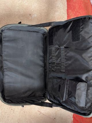 Estacion de montaje carpfising