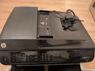 Impresora HP OfficeJet 4632 Multifunción