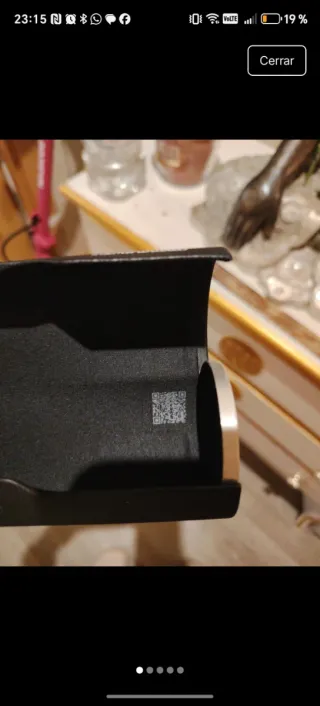 Gafas Silhouette Doradas y Plateadas nuevas