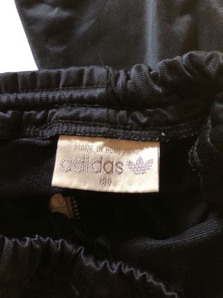 Tuta Adidas donna blu taglia M/L ottime condizioni