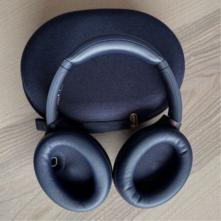 Sony WH-1000XM4 Auriculares Inalámbricos original