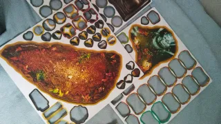 Juego de mesa The Goonies