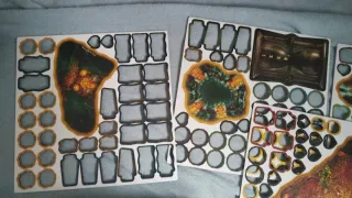 Juego de mesa The Goonies