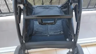Carro bebe inglesina Electa completo Capazo,Silla.