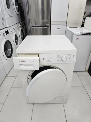 Secadora Bosch 7kg con garantía y Transporte