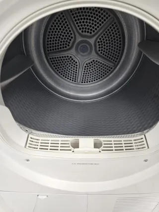 Secadora Bosch 7kg con garantía y Transporte