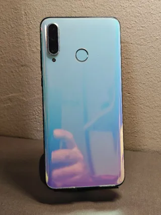 Huawei P30 Lite 128GB 4GB Breathing Crystal