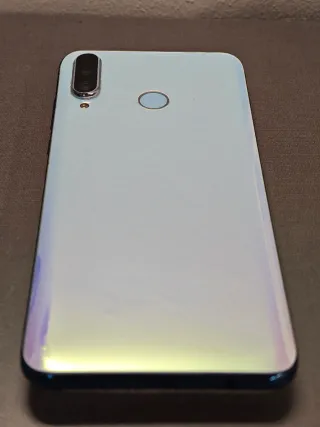 Huawei P30 Lite 128GB 4GB Breathing Crystal