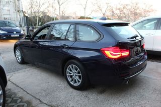 BMW Serie 3 318d Touring