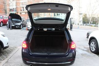 BMW Serie 3 318d Touring