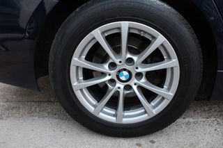 BMW Serie 3 318d Touring