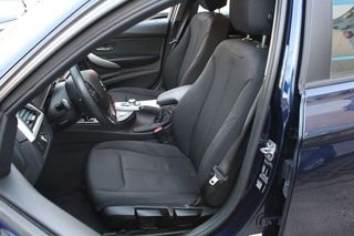 BMW Serie 3 318d Touring