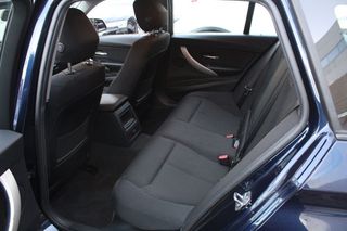 BMW Serie 3 318d Touring