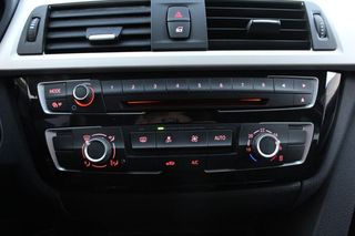 BMW Serie 3 318d Touring