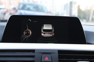 BMW Serie 3 318d Touring