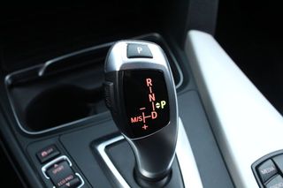 BMW Serie 3 318d Touring