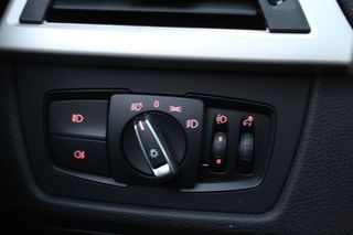 BMW Serie 3 318d Touring