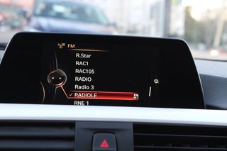 BMW Serie 3 318d Touring