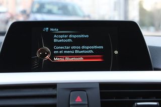 BMW Serie 3 318d Touring