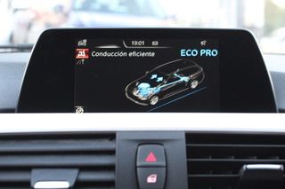 BMW Serie 3 318d Touring