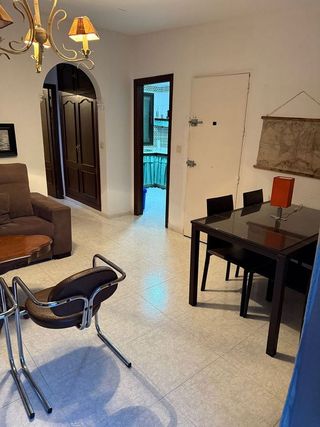 Piso en alquiler en Nervión en Sevilla