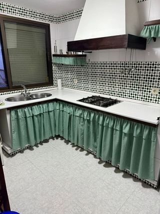 Piso en alquiler en Nervión en Sevilla