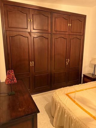 Piso en alquiler en Nervión en Sevilla