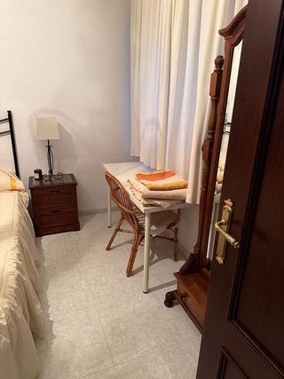 Piso en alquiler en Nervión en Sevilla