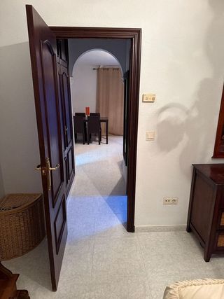 Piso en alquiler en Nervión en Sevilla