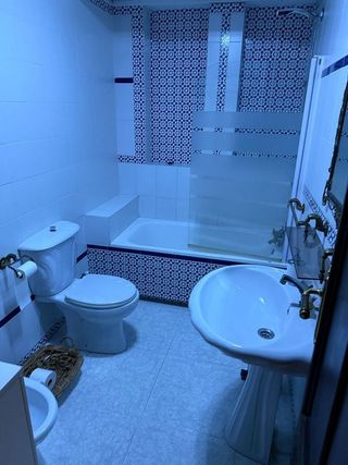 Piso en alquiler en Nervión en Sevilla