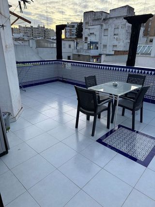 Piso en alquiler en Nervión en Sevilla