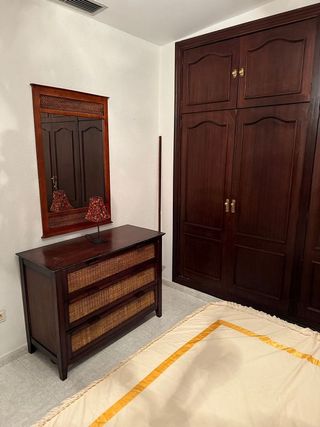 Piso en alquiler en Nervión en Sevilla