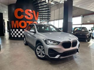BMW X1 xDrive25e