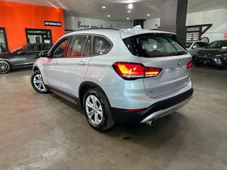 BMW X1 xDrive25e