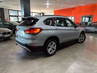 BMW X1 xDrive25e