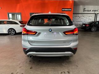 BMW X1 xDrive25e