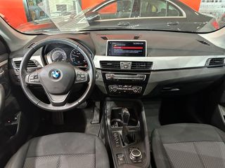 BMW X1 xDrive25e